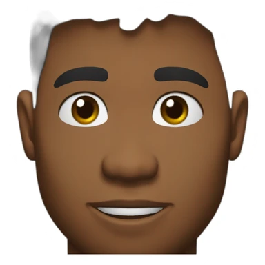 Ronald Acuña JR. sticker