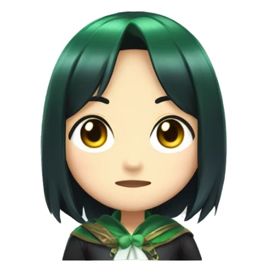 Tsuyu Asui sticker