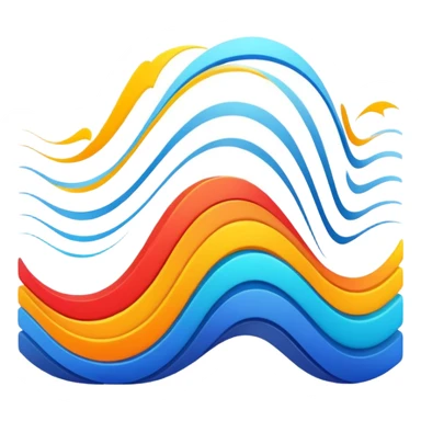 muzyka tworzona przez ai sticker