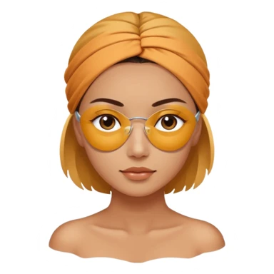 eye patches spa under eyes sticker