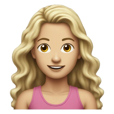 Sarah Cameron Outer Banks sticker