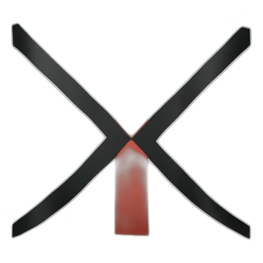 Corsica flag  sticker