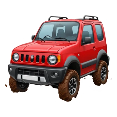 jimny sticker
