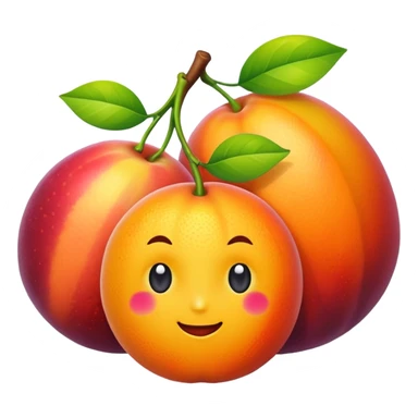 Blox fruits game sticker