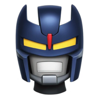 Mazinger z sticker