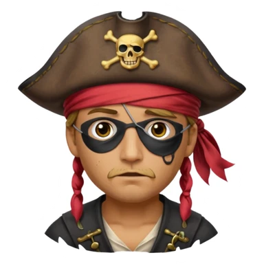 Kpt_Perez pirats sticker