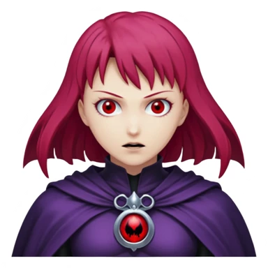 Do femto from berserk  sticker