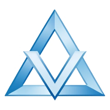 vichy laboratories logo sticker