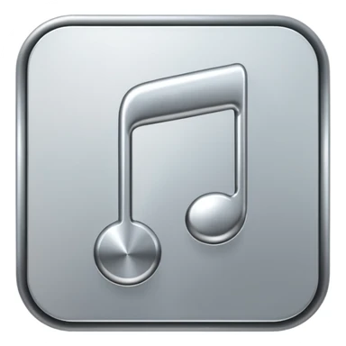 audio de voz (simbolo) sticker