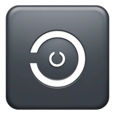 mac os icon next track icon action sticker