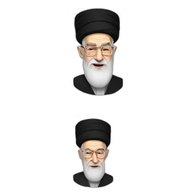 khamenei sticker