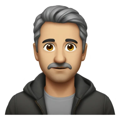 Kostadin Kostadinov sticker