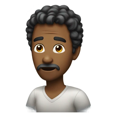 what are you talking about sticker