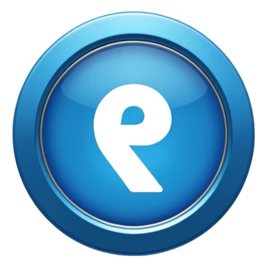 2Insígnia de verificado azul de roblox sticker