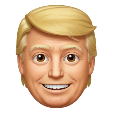 Trump saying 6 7 sticker