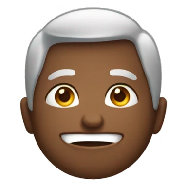 Facebook care emoji sticker