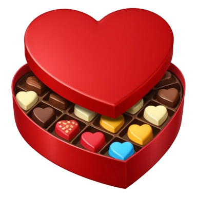 Happy Valentine's day sticker