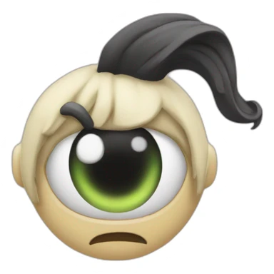 Billi helish sticker