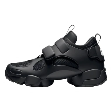 nike air rift sticker