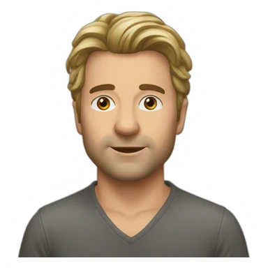 Stéphane Édouard sticker