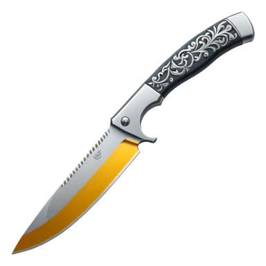 Zülfikar kılıçı sticker