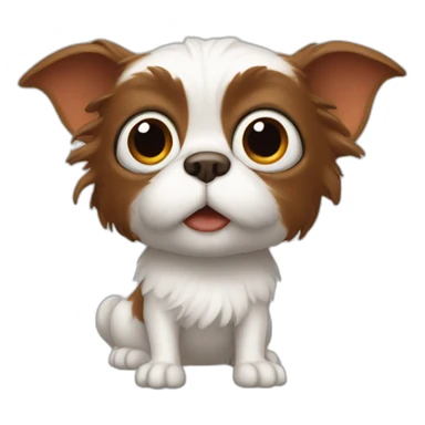 Gizmo sticker