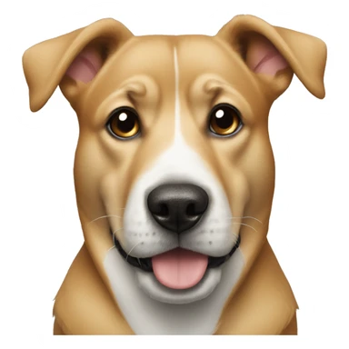 Dog wit nike pro sticker