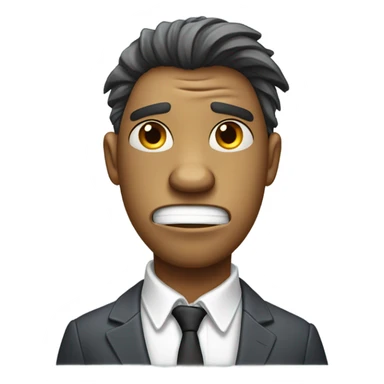 bojack horseman  sticker