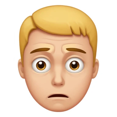 OVERSTIMULATED sticker