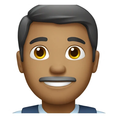 bank employee sticker