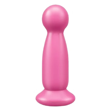 Erotic Sex toy full height  sticker