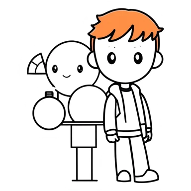 to do check pink sticker