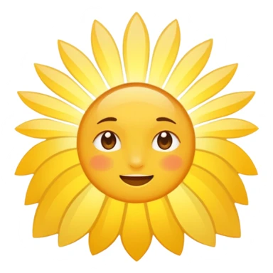 Generate a high-quality image of bright yellow sunlight rays streaming through, soft and warm glow, realistic shading and lighting, no faces, no objects, simple white or transparent background, high-resolution.
 sticker
