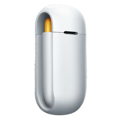 Iqos  sticker