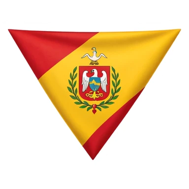 Flag Sicilia sticker