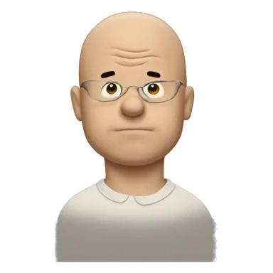 Charlie Brown  sticker