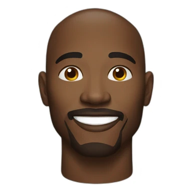 Morris chestnut sticker