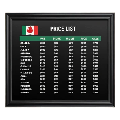 Price List: 🇨🇦☘️KANADA wird CALI 1G=10€ 10G=75€ 🇺🇲☘️AMERIKA CALI 1G=13€ 2G=25€ 3G=38€ 5G=60€ 10G=110€ --------------------- Drysift 🍫 1G=15€ 5G=65€ 10G=120€  Ask for more ..  sticker