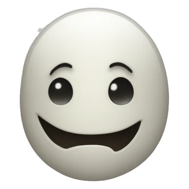 ryan ghostling sticker