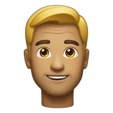 SORPRENDIDO FAMOSO sticker