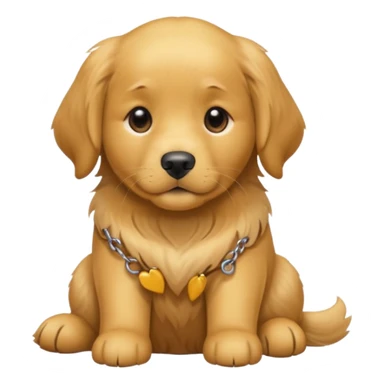 MimUm cachorro 🐕 sticker