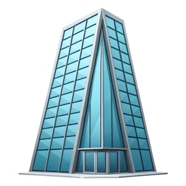 Building sticker
