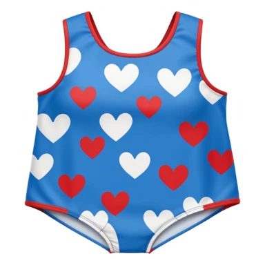 Maillot de lalagerie sticker