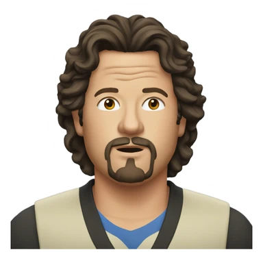 stevie from eastbound and down sticker