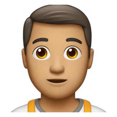 Padre madre hijo sticker