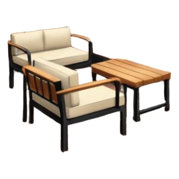 Rooftop es una terraza bonita pra hacer fotos a la ciudad de  nueva york sticker