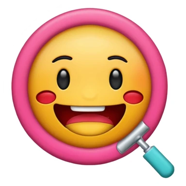 Create emoji for WouNdz sticker