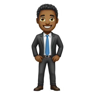 BUSINESS OWNERS sticker