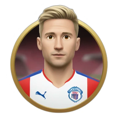 ea fc 24 card sticker