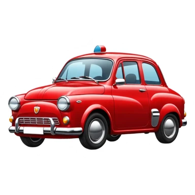 Tofaş araba sticker